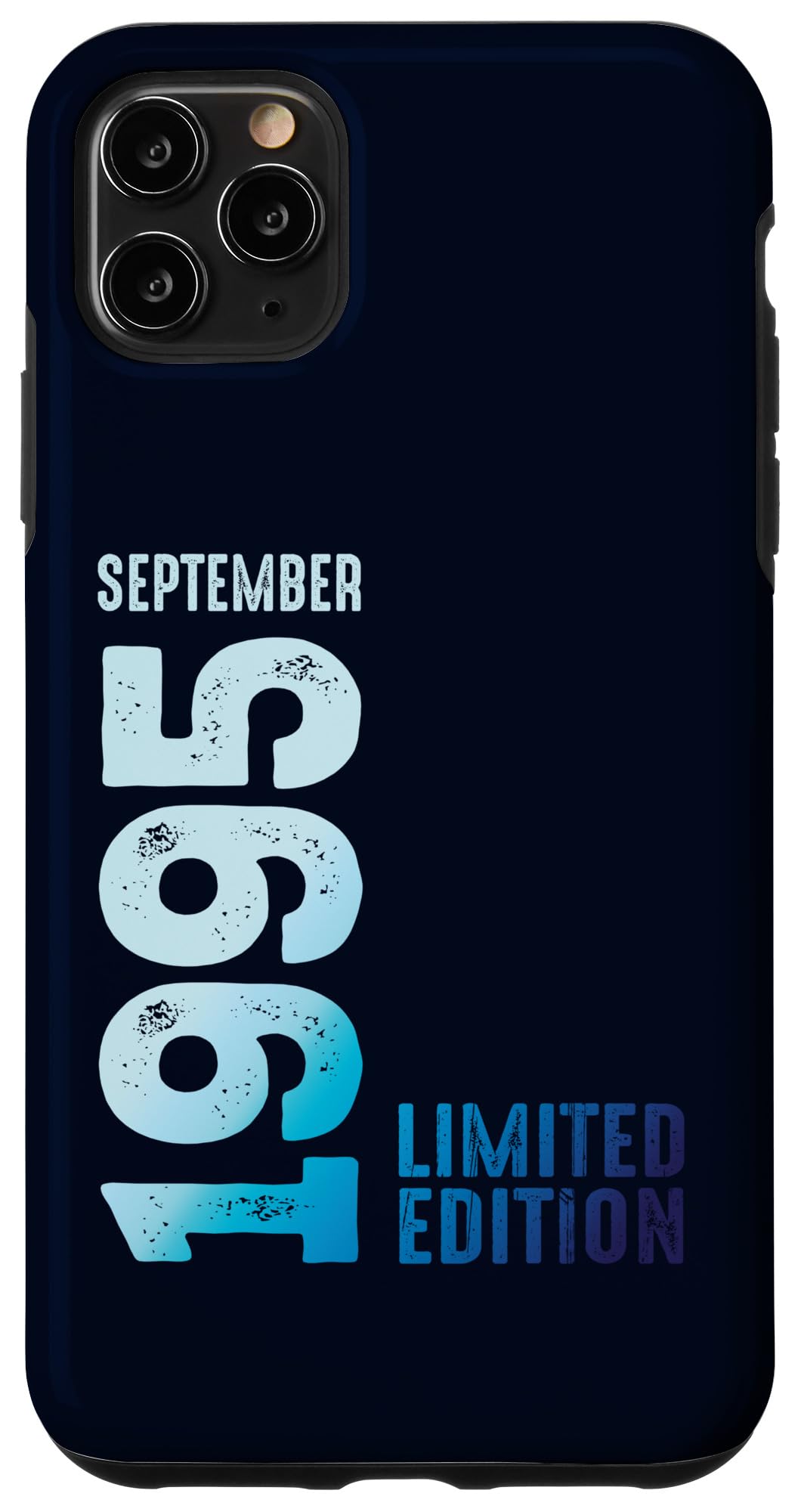 ♡GW期間中SALE♡ iPhone11pro Amazon.com: iPhone 11 Pro Max September 1995 Year 1995 Retro 1995