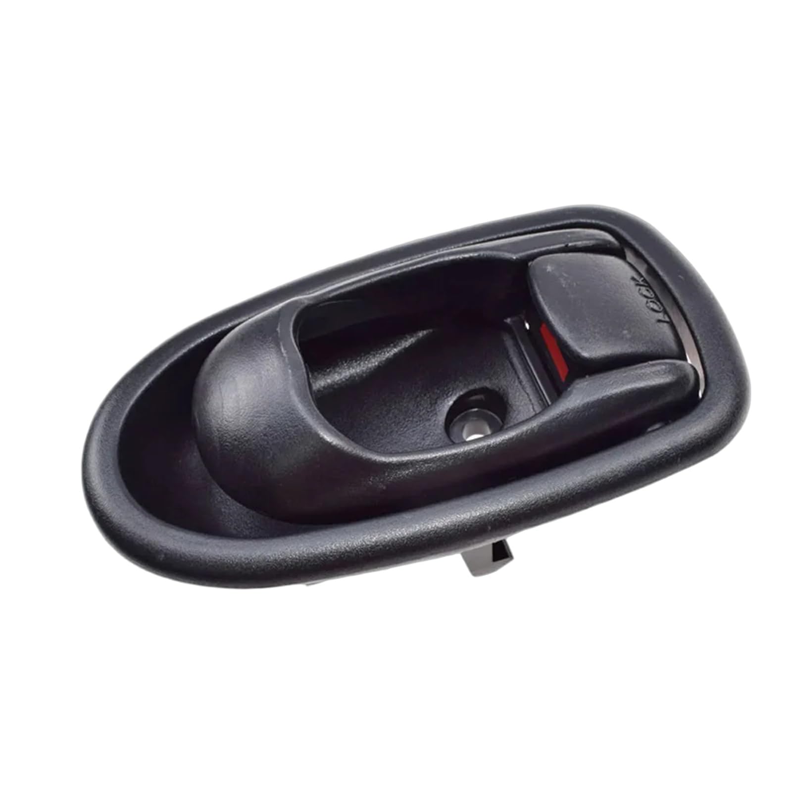 QRPTMBNF Interior Door Handles Compatible with Hyundai Elantra, 1996-2000