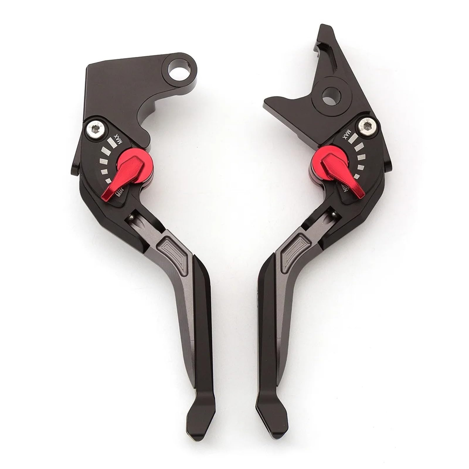 Bcumst 3D Fold Extend I Brake Lever Handle For Keeway For Rkf 125 Rkf125 2018-2021 Motorcycle Brake Clutch Lever