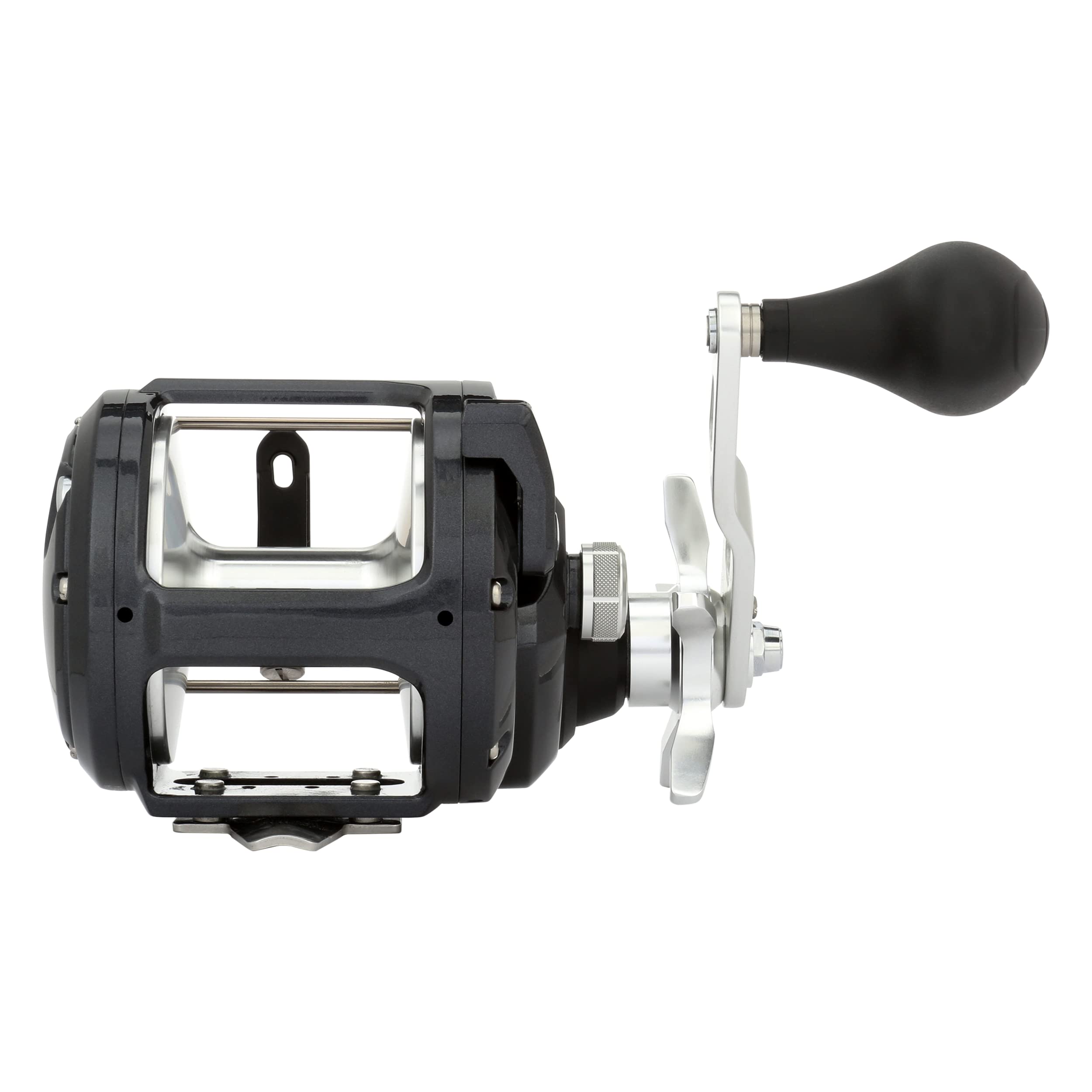 Shimano TEKOTA A Conventional Reels (TEK800PGA) Fishing : Sports & Outdoors