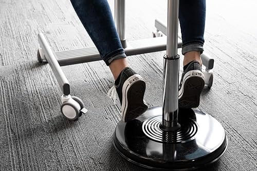 Miniatura 8 de Kore Design - Sillón ajustable para adolescentes, color negro