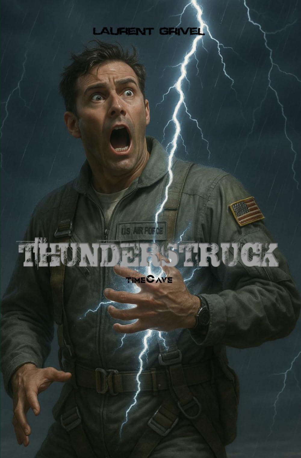 THUNDERSTRUCK