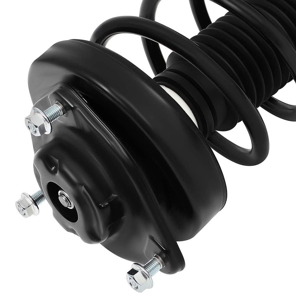 Ambassadeur2000C（EF） Amazon.com: ECCPP 2pcs Front Pair Complete Strut Assembly