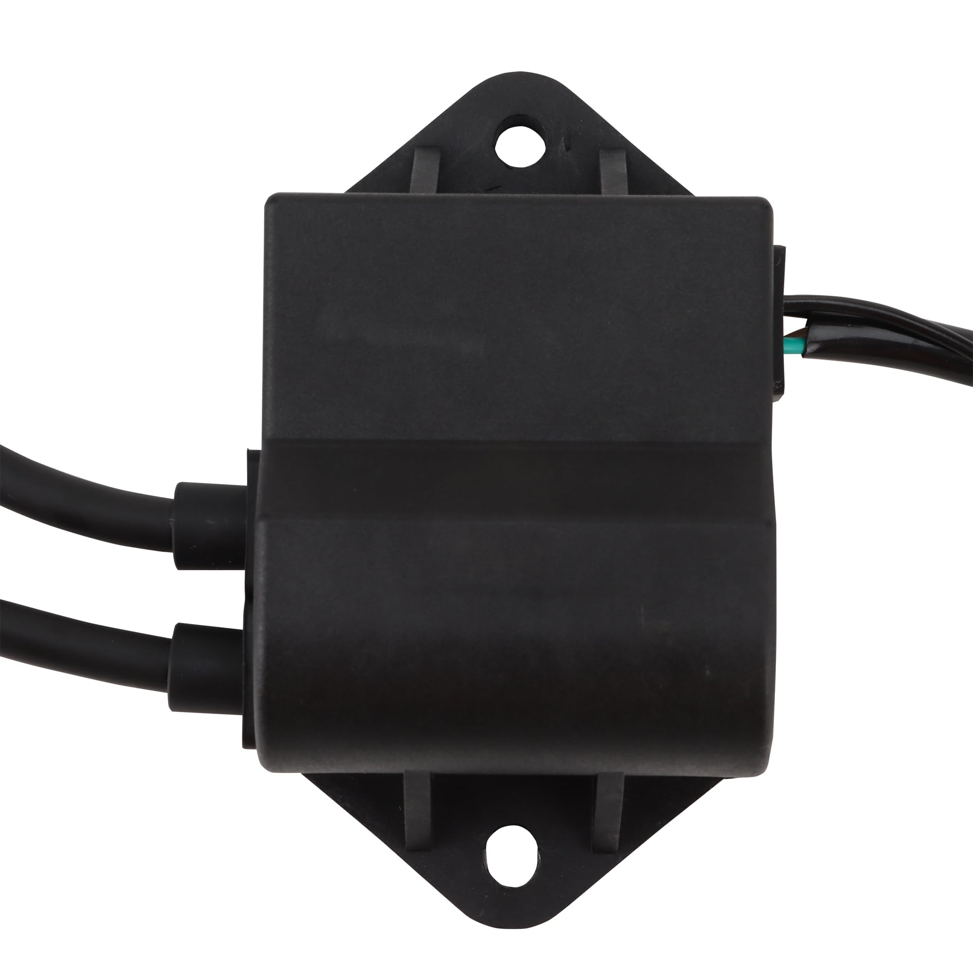 GOOFIT Unidad Bobina CDI Para Motor Fueraborda 2T M6B, M8B, NS6B, NS8B, NS9.8B 2002-2003 – Reemplazo Directo 3B2-06170-0