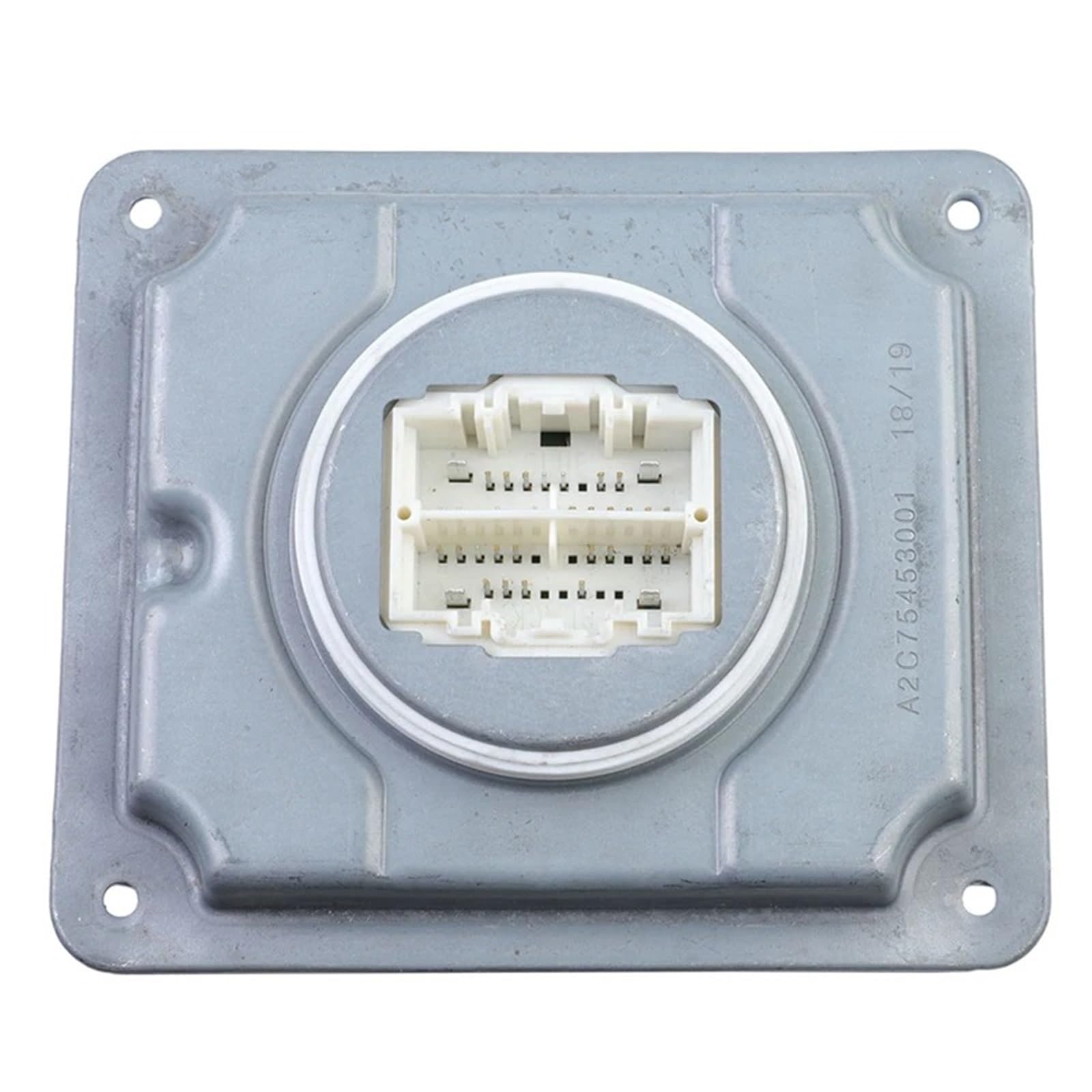 Ballast Headlight JX7B-13B626-AG JX7B13B626AG JX7B13B626AE For Explorer Escape Kuga 2020-2022 LED Headlight Control Unit Module Computer