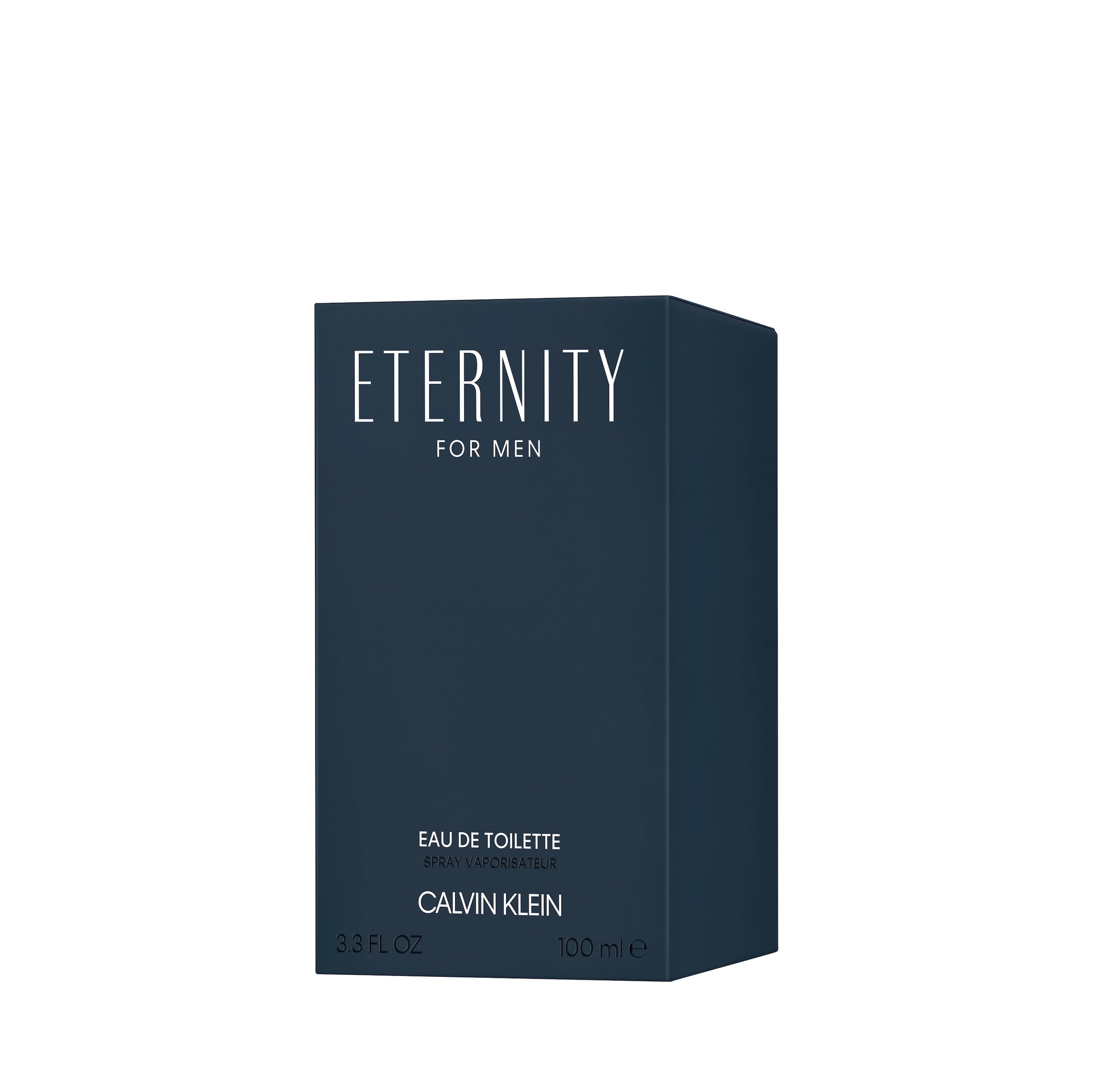 Calvin Klein Eternity Eau De Toilette For Men