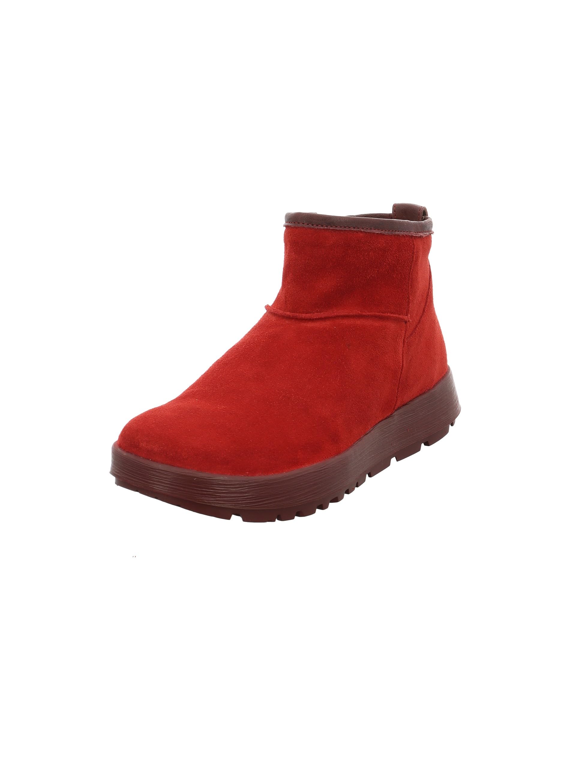 Think! Damen Comoda Damen Nachhaltige StiefeletteStiefelette
