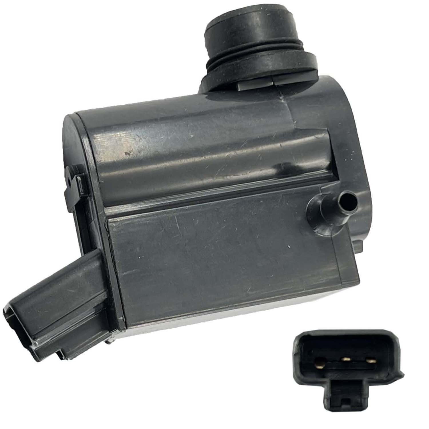 DEVMO 85330-12280 Windshield Washer Pump Washer Motor Compatible with Celica RX300 XA XB 85330-20470