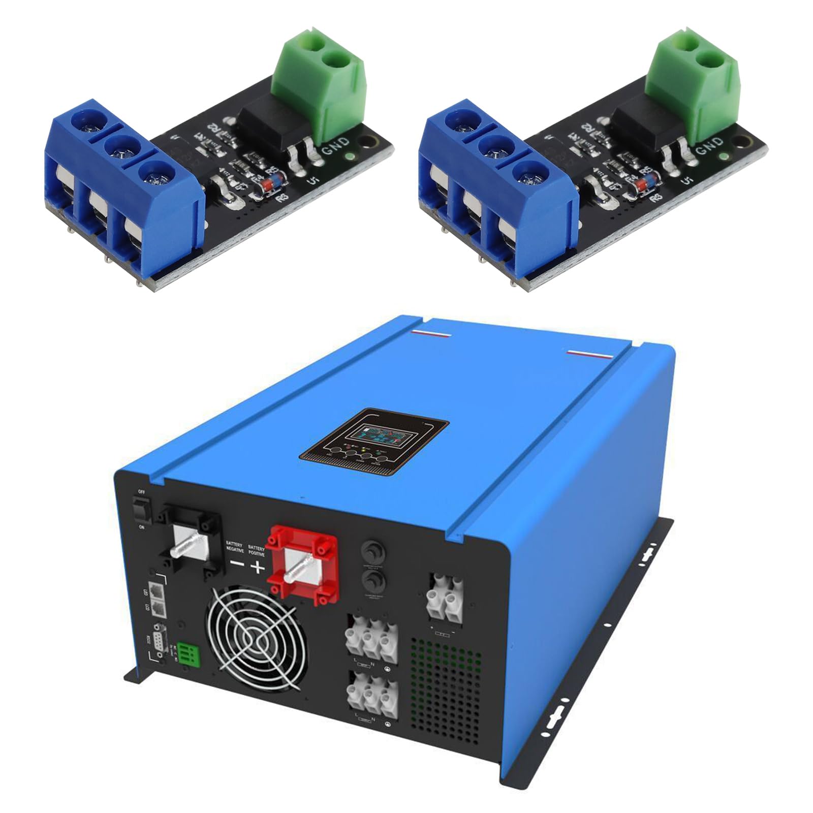 MOS LR7843 Modulo MOSFET Effetto Campo 30V 161A Compatibile con Chip Singolo