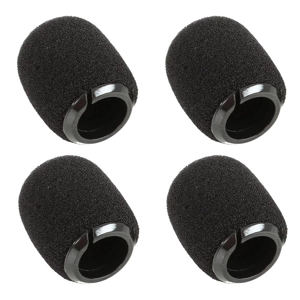 Amazon.com: Generic Replacement RK183WS Snap-fit Windscreen Sponge