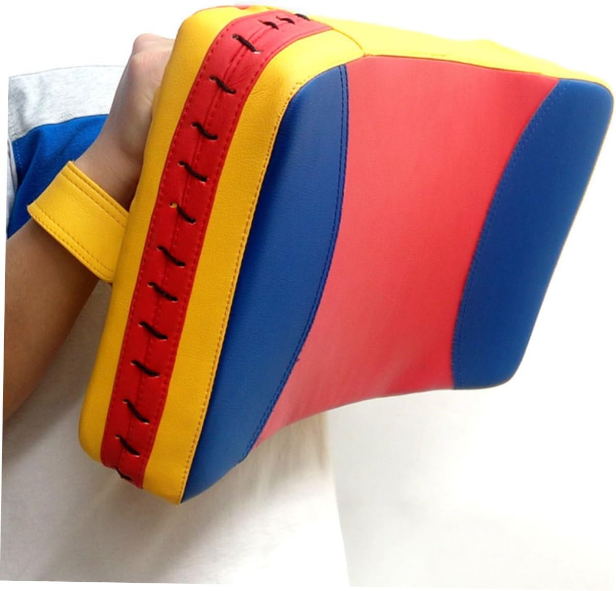 Training Boxing Tool Kicking Paddle for Kickboxing Craft for Chic Beautiful Look