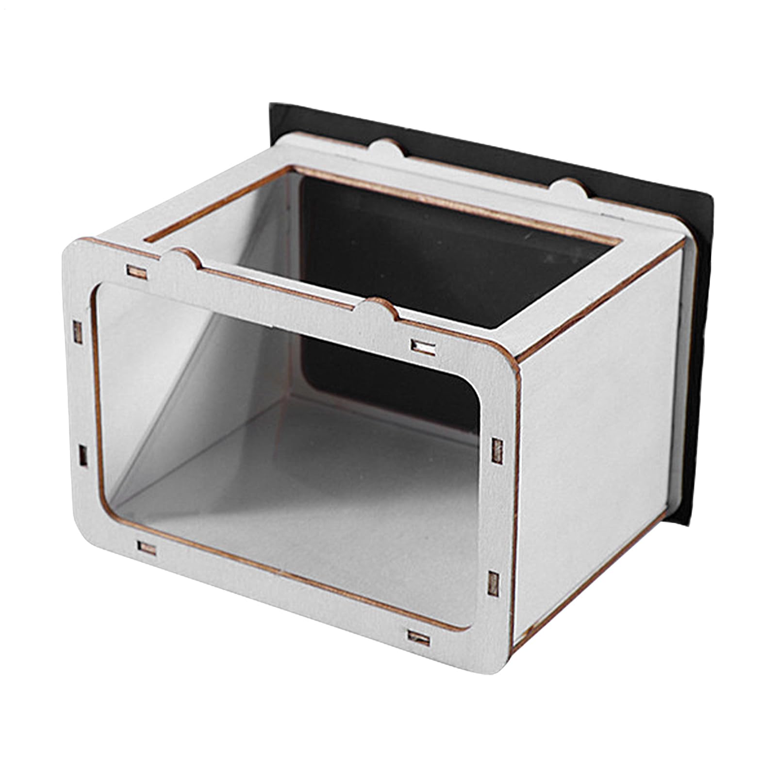 Projecteur D'Hologram Cinéma À Domicile Holographique pour Téléphone Smart Mobile Bracket