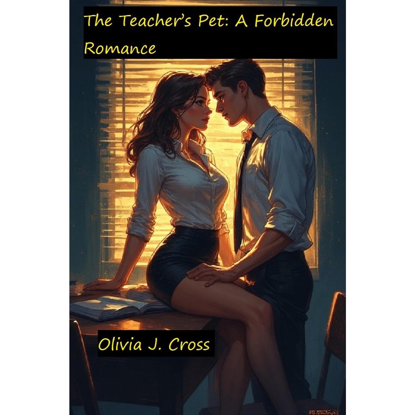 The Teacher’s Pet