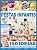 Capa de Guia Arte em Festas Infantis