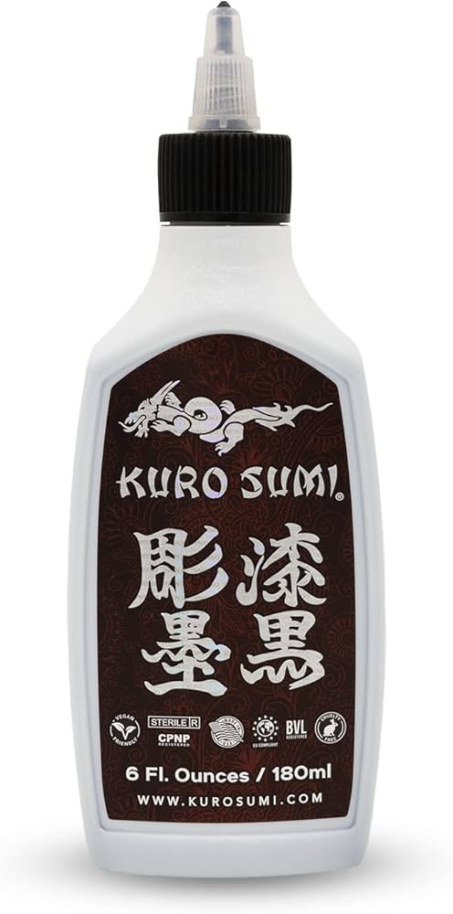 黒墨 kurosumi (12oz) ライン用 full 黒墨 kurosumi (12oz) ライン用 黒墨 kurosumi (12oz) ライン用 full 黒墨 kurosumi (12oz) ライン用