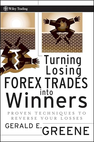 Turning Losing Forex Trades into Winners: Proven Techniques to Reverse Your Losses