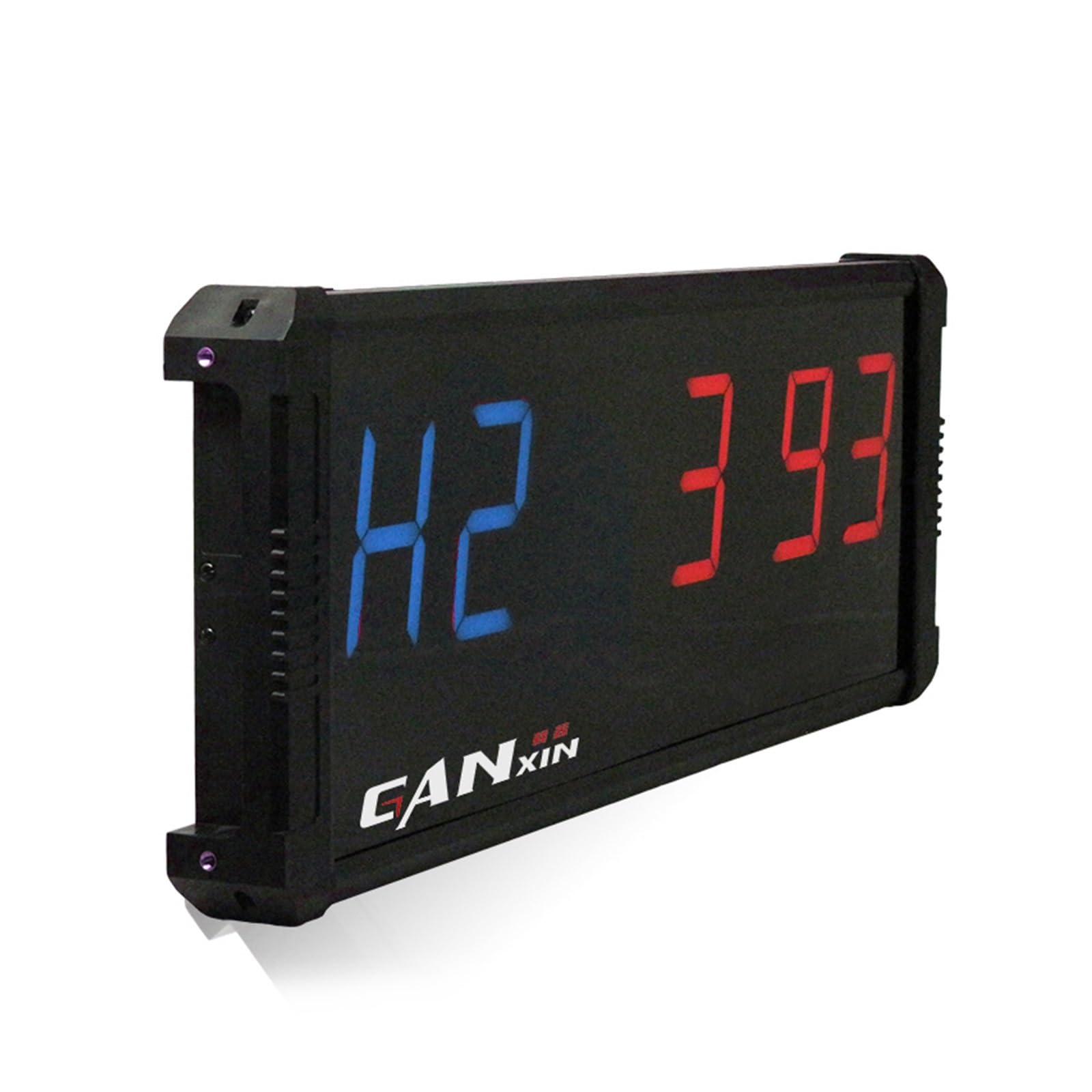 For timer da palestra dal design personalizzato programmabile 4 pollici e più popolare