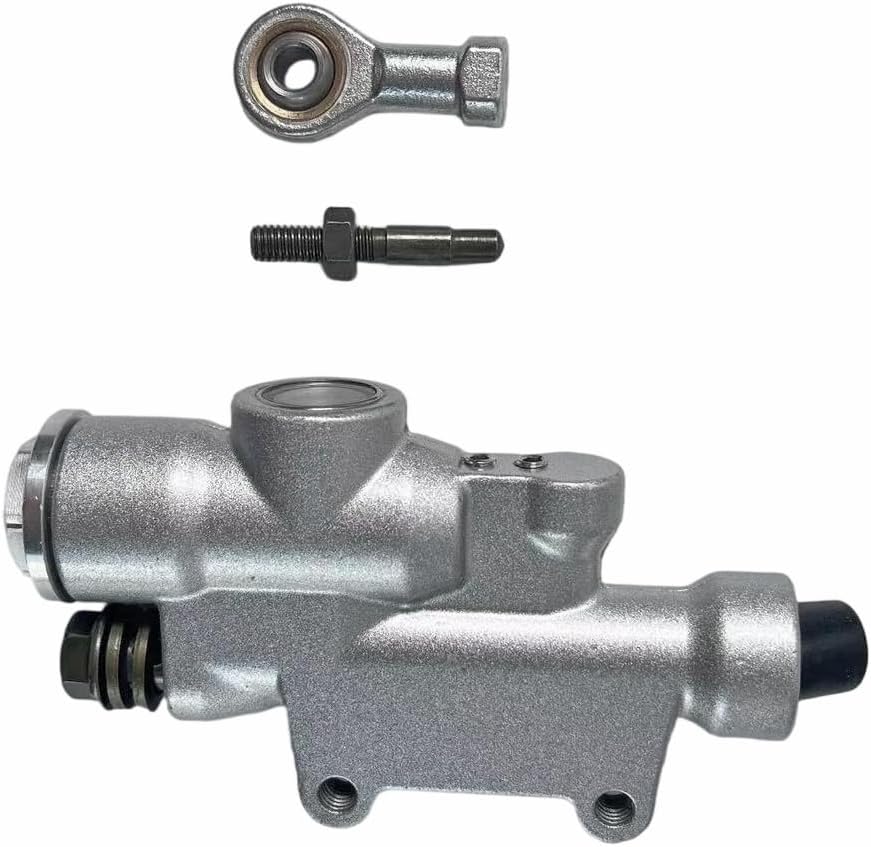 54813060100 Rear Brake Master Cylinder Compatible with KTM 2003-2023 series
