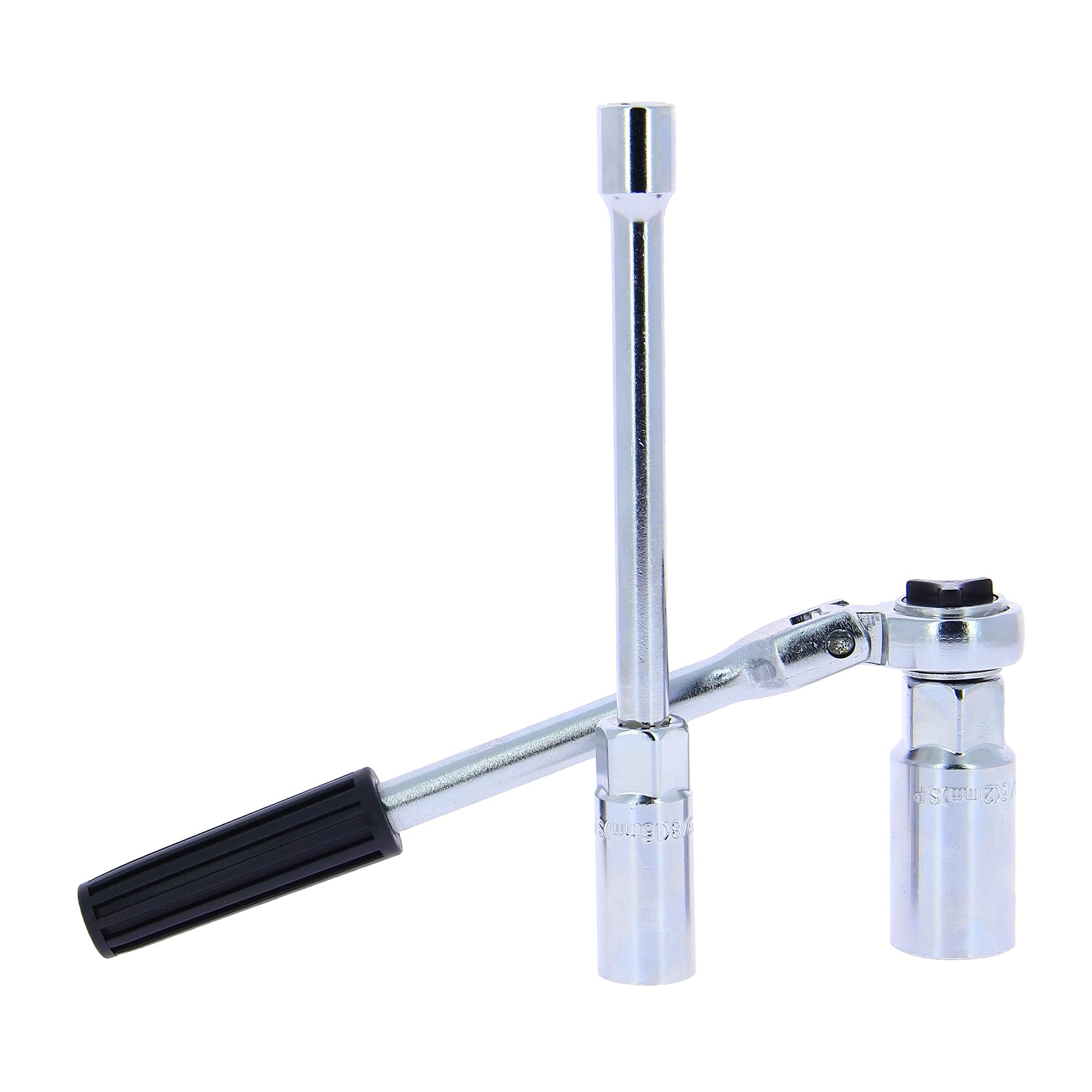 PRECISION-STEEL Chiave per Candele 16-21mm a cricchetto