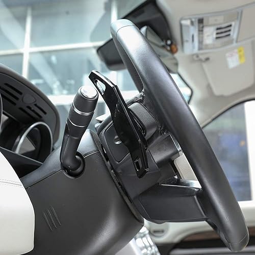 Miniatura 4 de Paletas de palanca de cambios de volante de aleación de aluminio para Land Range Rover Evoque Sport Discovery 4 LR5 L462 para Jaguar XE/XF/XJL/F-Pace