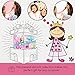 Unicorn Pretend Play Kids Makeup Kit