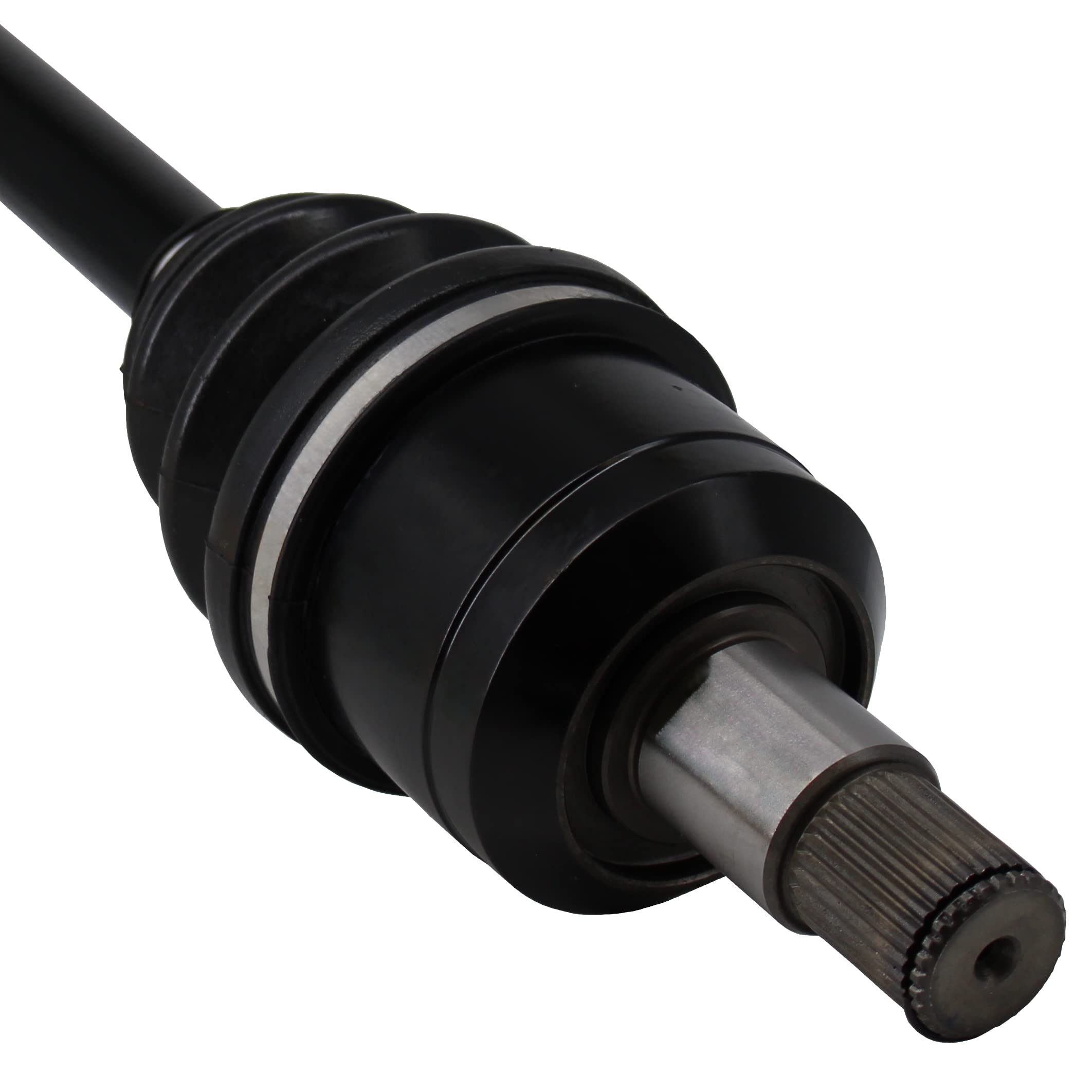 Amazon.com: East Lake Axle rear left cv axle for Kawasaki Mule Pro