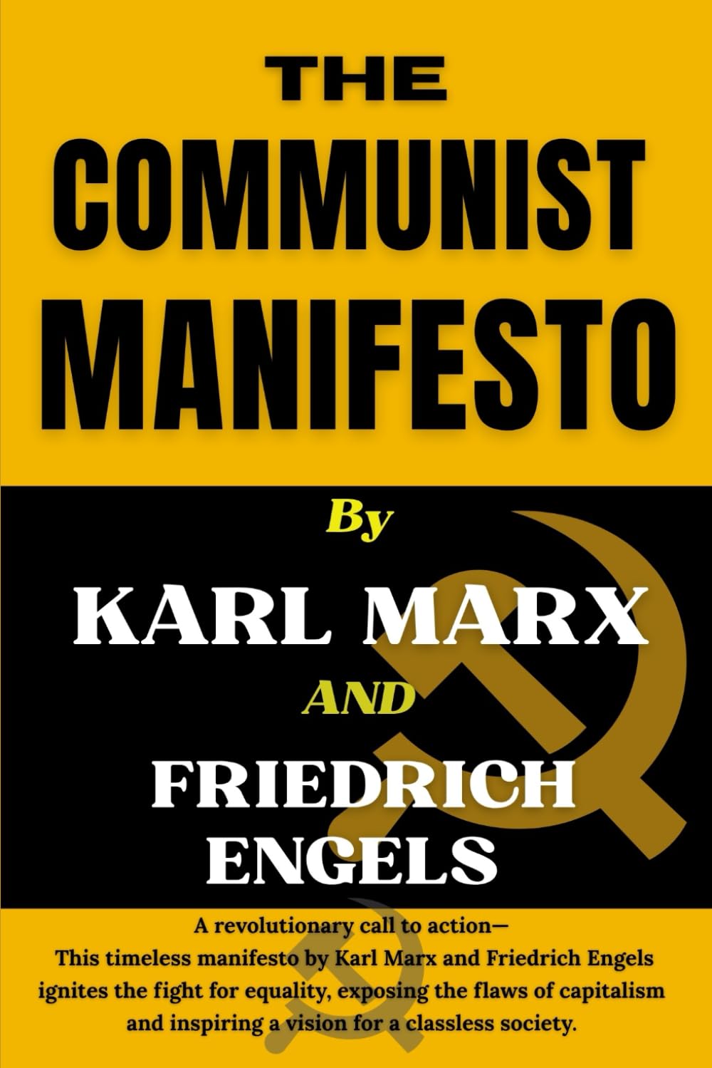 The Communist Manifesto