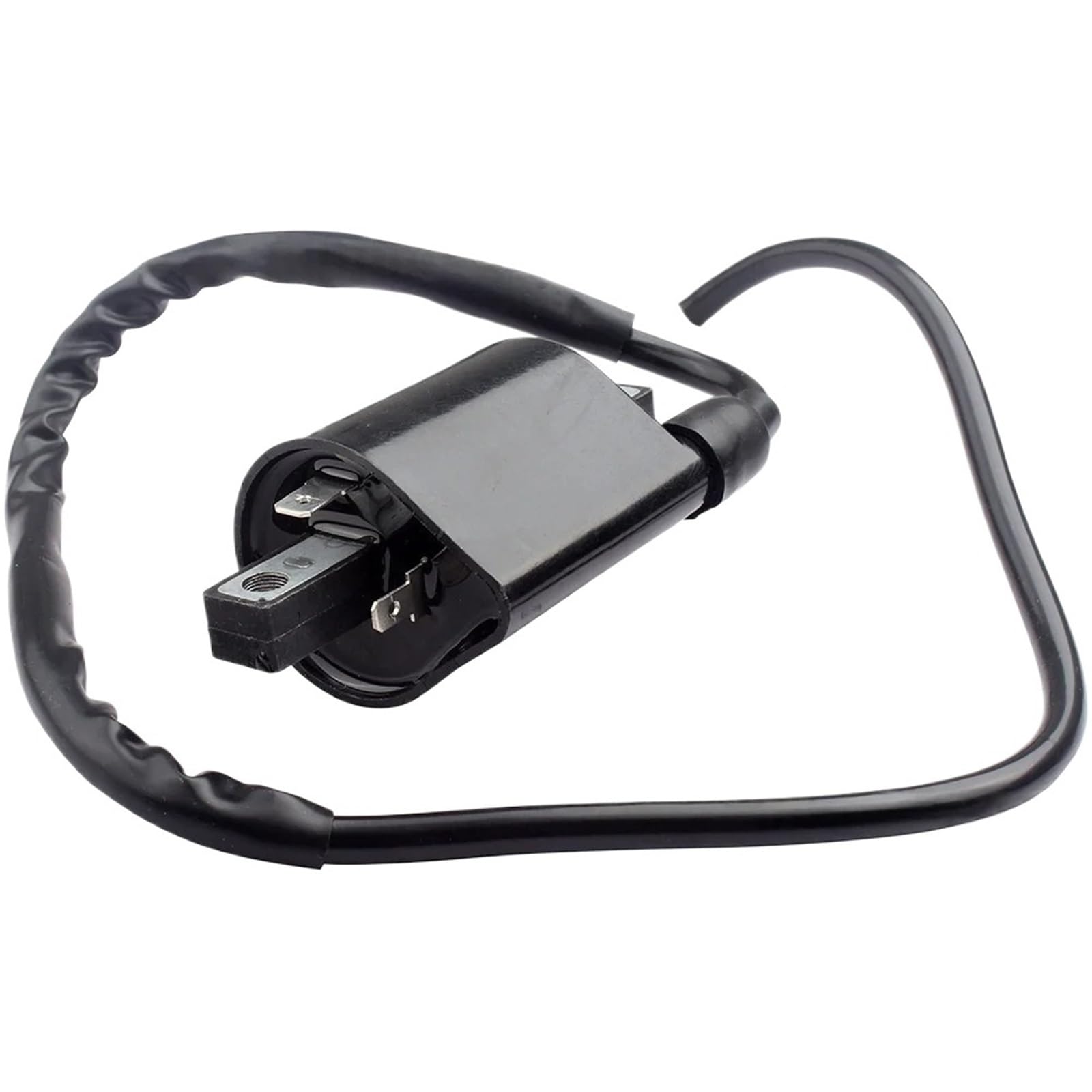 Bobina de encendido para motocicleta para restaurar el encendido de Virago XV535 7