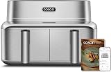 Cosori Iconic Dual 8,6 L CAF-DI801S foto 1