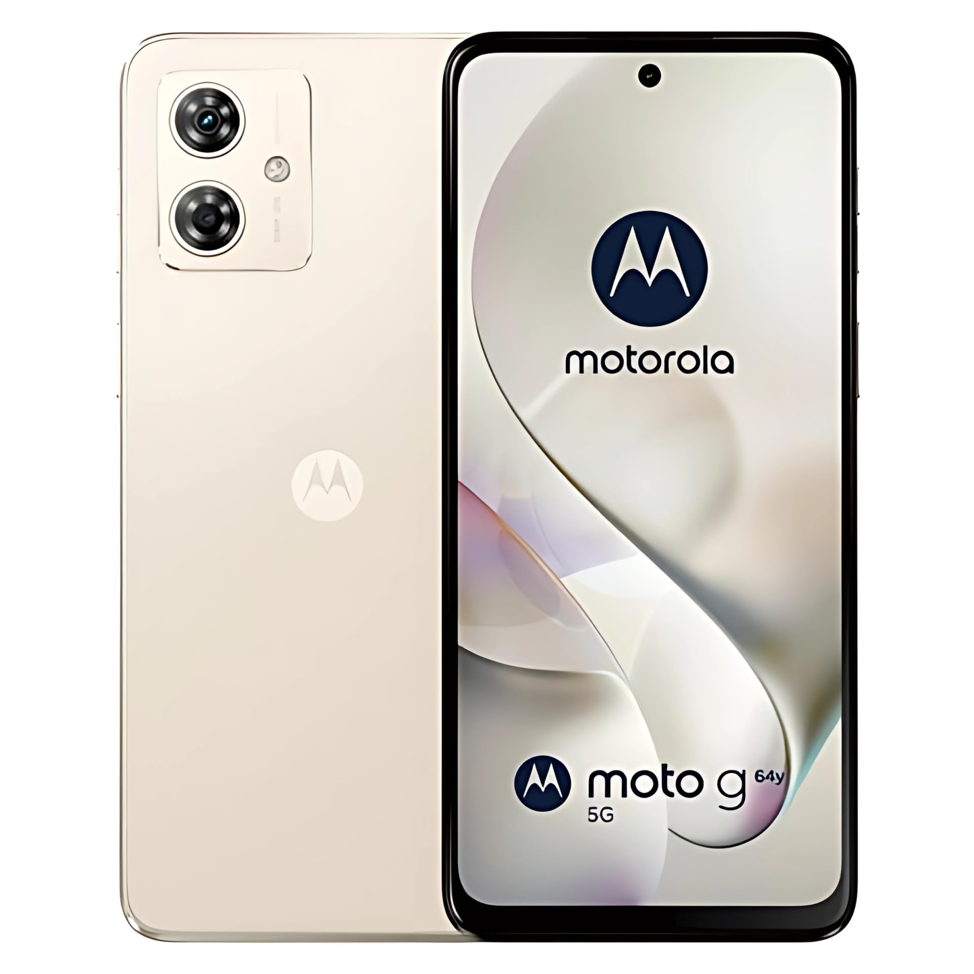 Amazon | 【1GB日本専用eSIM付き】motorola moto g64y 5G SIMフリー