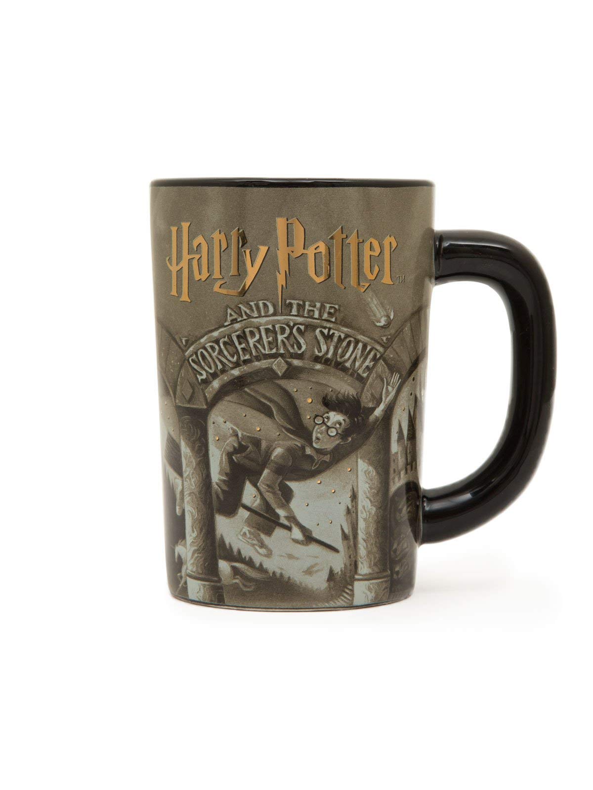 Out of Print Harry Potter and The Sorcerer's Stone Mug