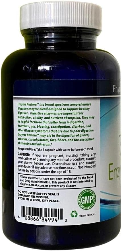 Enzyme Restore