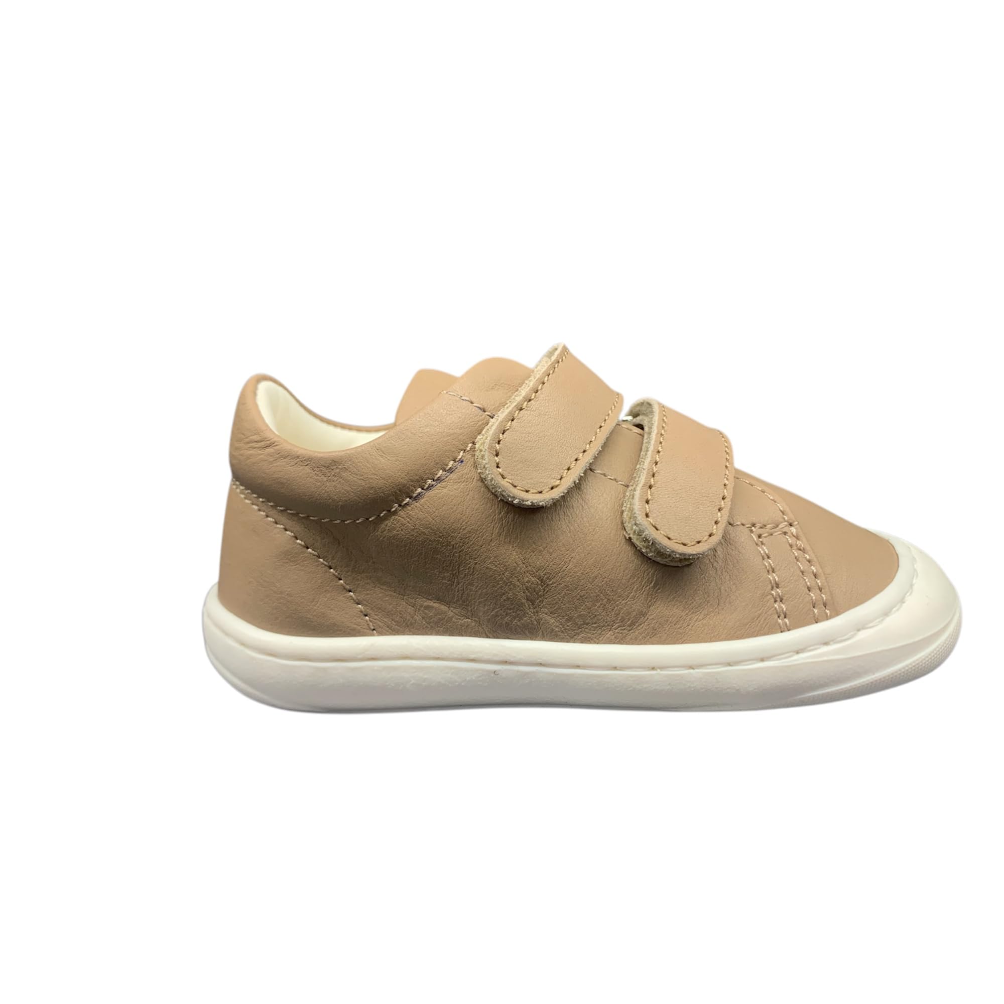 Scarpa Moda Primopasso da Bambino e Bambina, Sneakers Barefoot. Numerazine dal 20 al 26