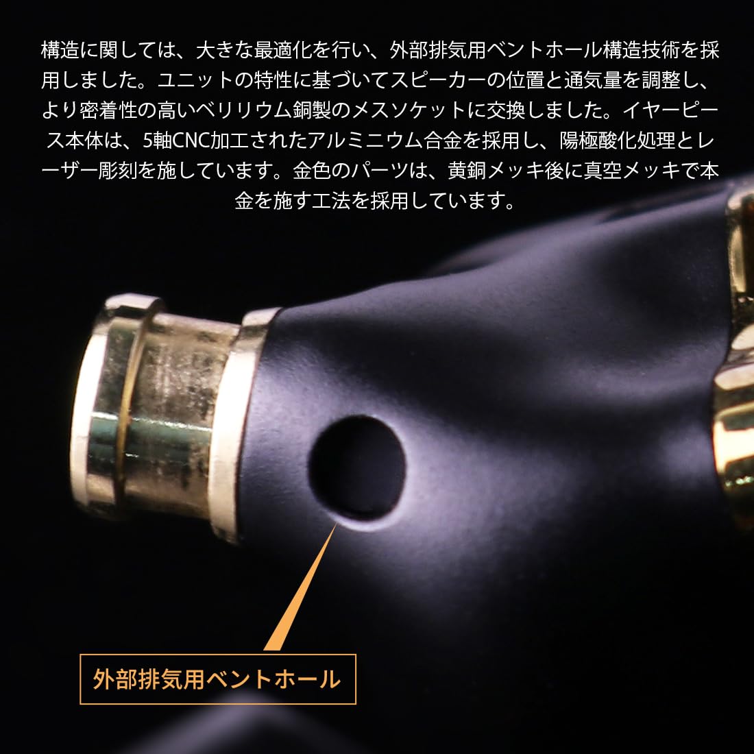 CVJ Mermaid 2 有線イヤホン Amazon.co.jp: イヤホン CVJ Mermaid 2 IEM イヤホン 有線｜10mm