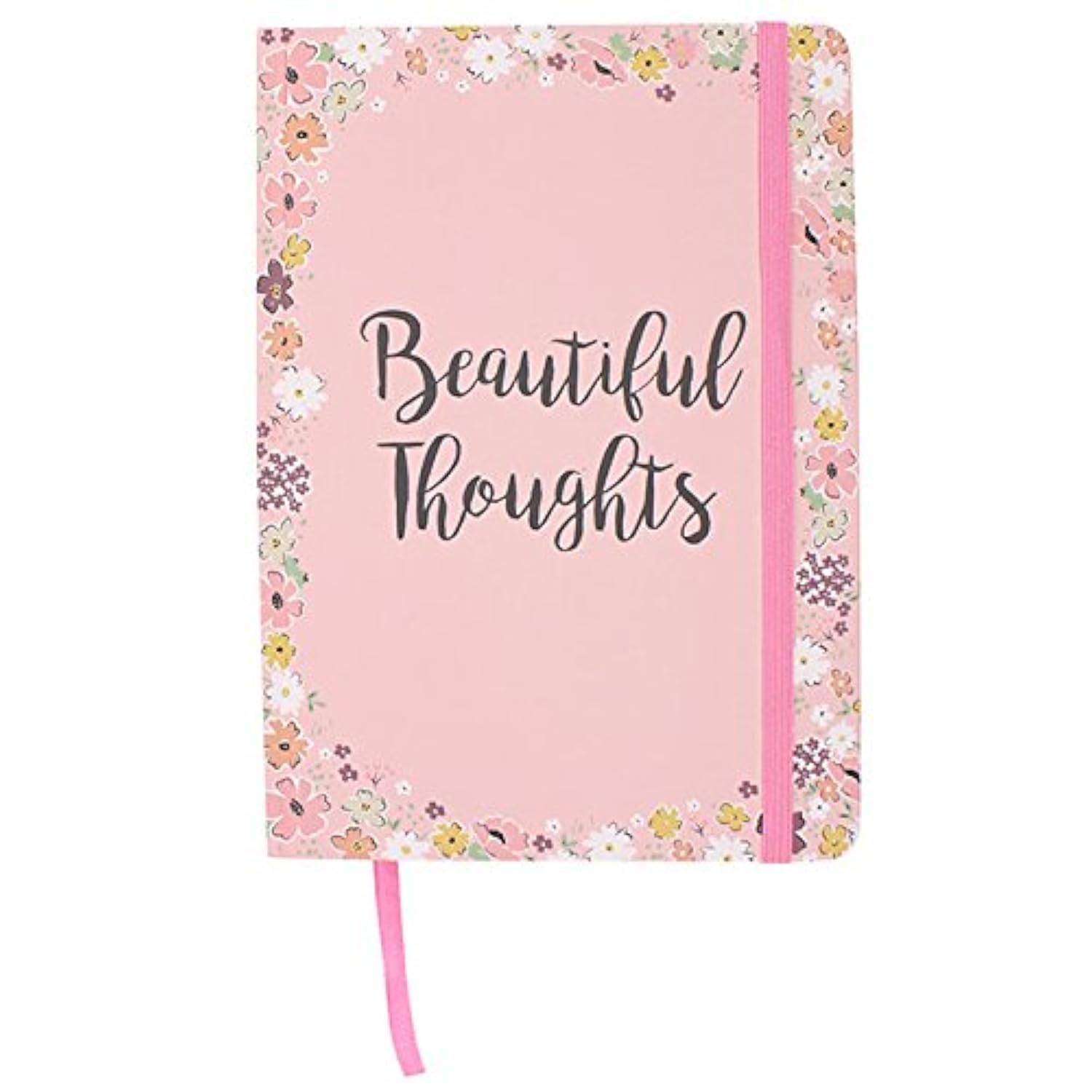Journal Florella Beautiful Thoughts A5 Notebook