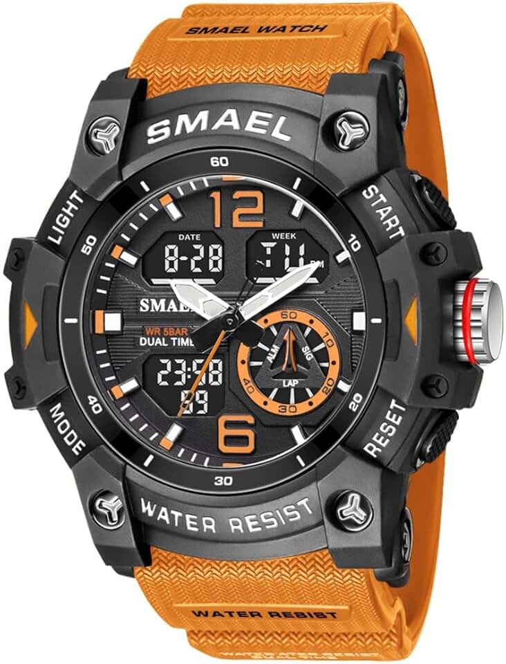 aswan watch