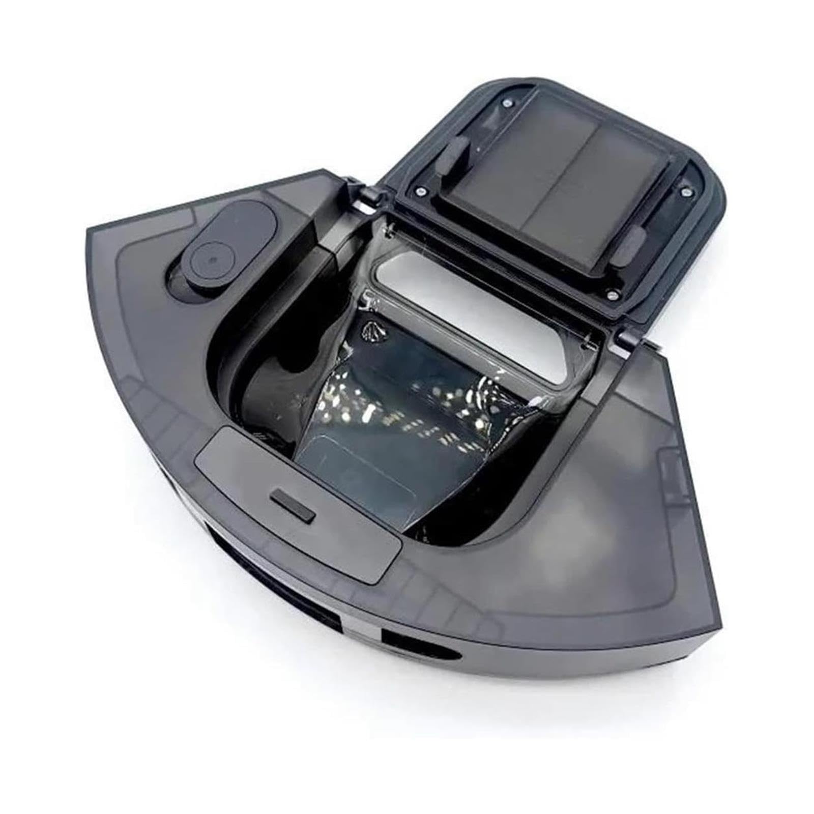 Compatible Con Roborock, Tanque De Agua for Cubo Basura 2 En 1 Filtro Q7
