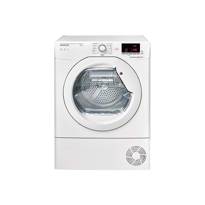 Buy Hoover DXC10DE Dynamic Next 10kg Freestanding Conderser Tumble