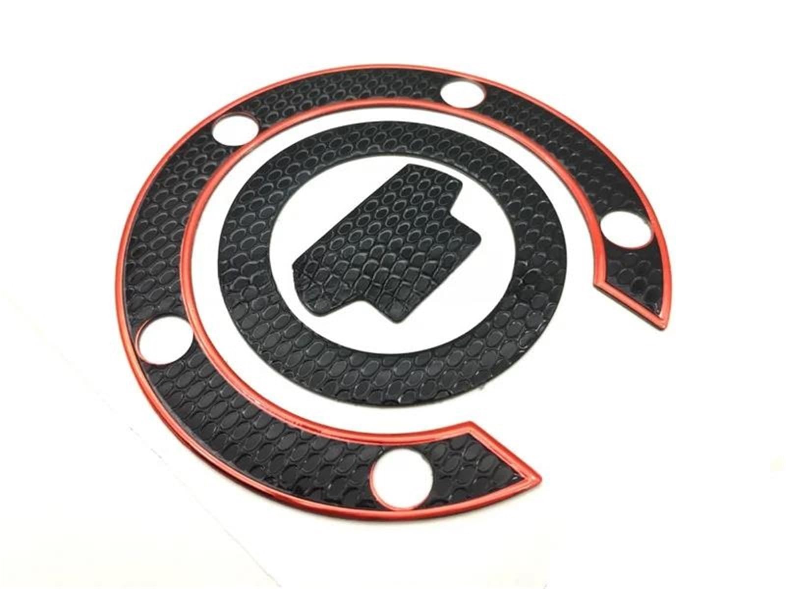 Motorcycle Tank Pad Tankpad Protector Sticker for Yamaha YZF-R1 FZ1 FZ6R FZ1S FAZER FZ6 FZ8 XJ6 Tank Sticker(Color3)