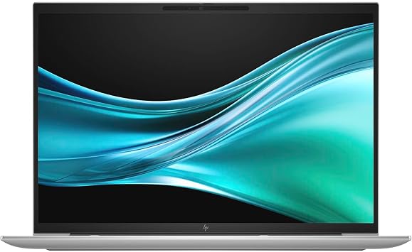 HP EliteBook 860 G11 Latest Model 16" Notebook - Intel Core Ultra 5 125U - 16 GB - 512 GB SSD - FHD+ 1920 x 1200 Non Touch Windows 11 Pro