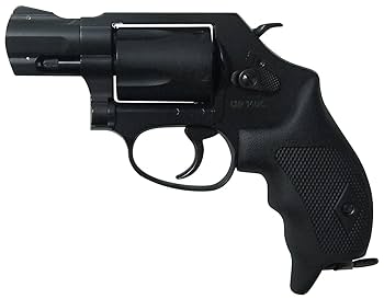 花と拳銃 Amazon | タナカ TANAKA モデルガン S&W M360J 