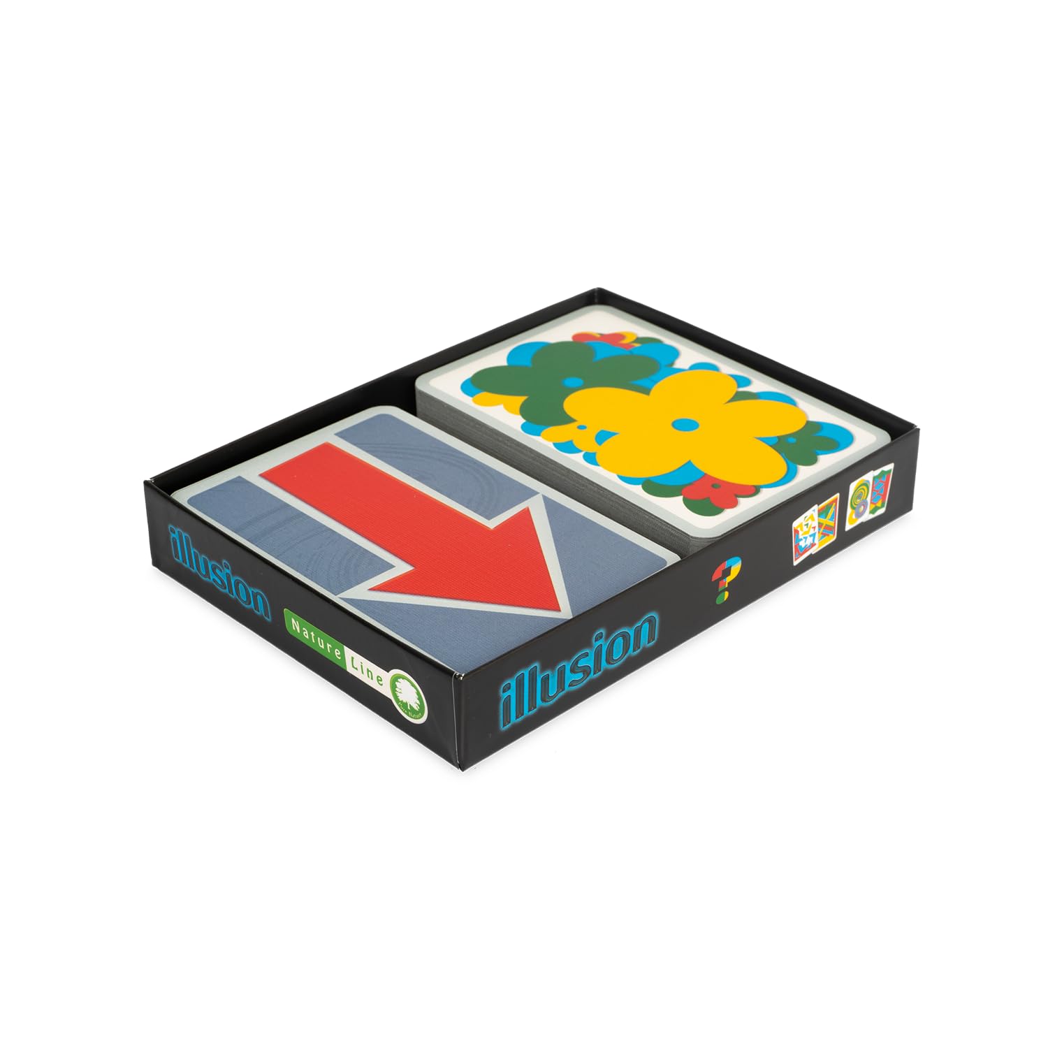 NSV 5306 Game, Colourful, 14 x 11 x 3 cm - Image 3