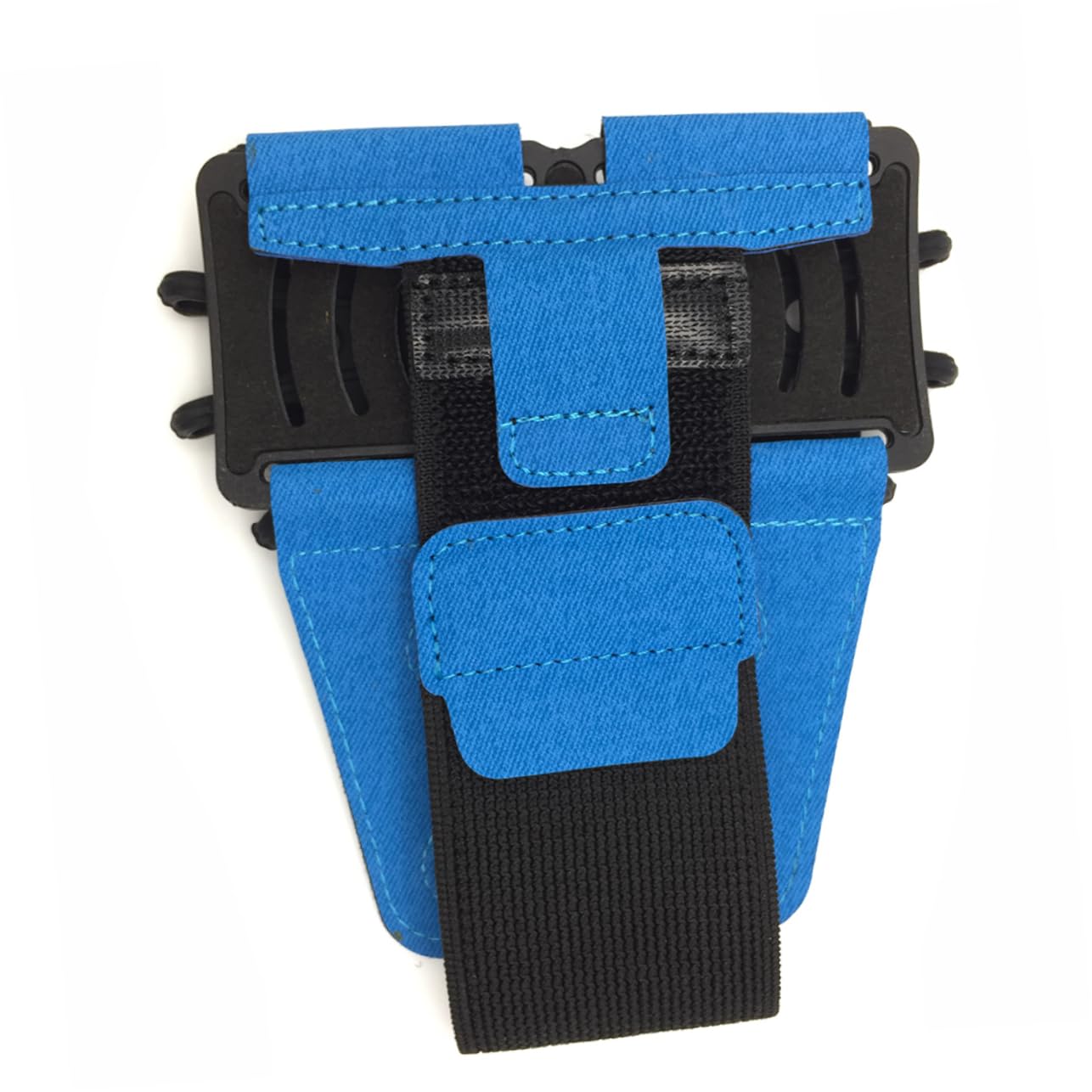DOITOOL 3 Supporti Per Cellulare Da Braccio Con Rotazione Di 180 Gradi Per Corsa Sport Allaria Aperta Con Porta Di Ricarica Per Cellulare Cinghie Regolabili