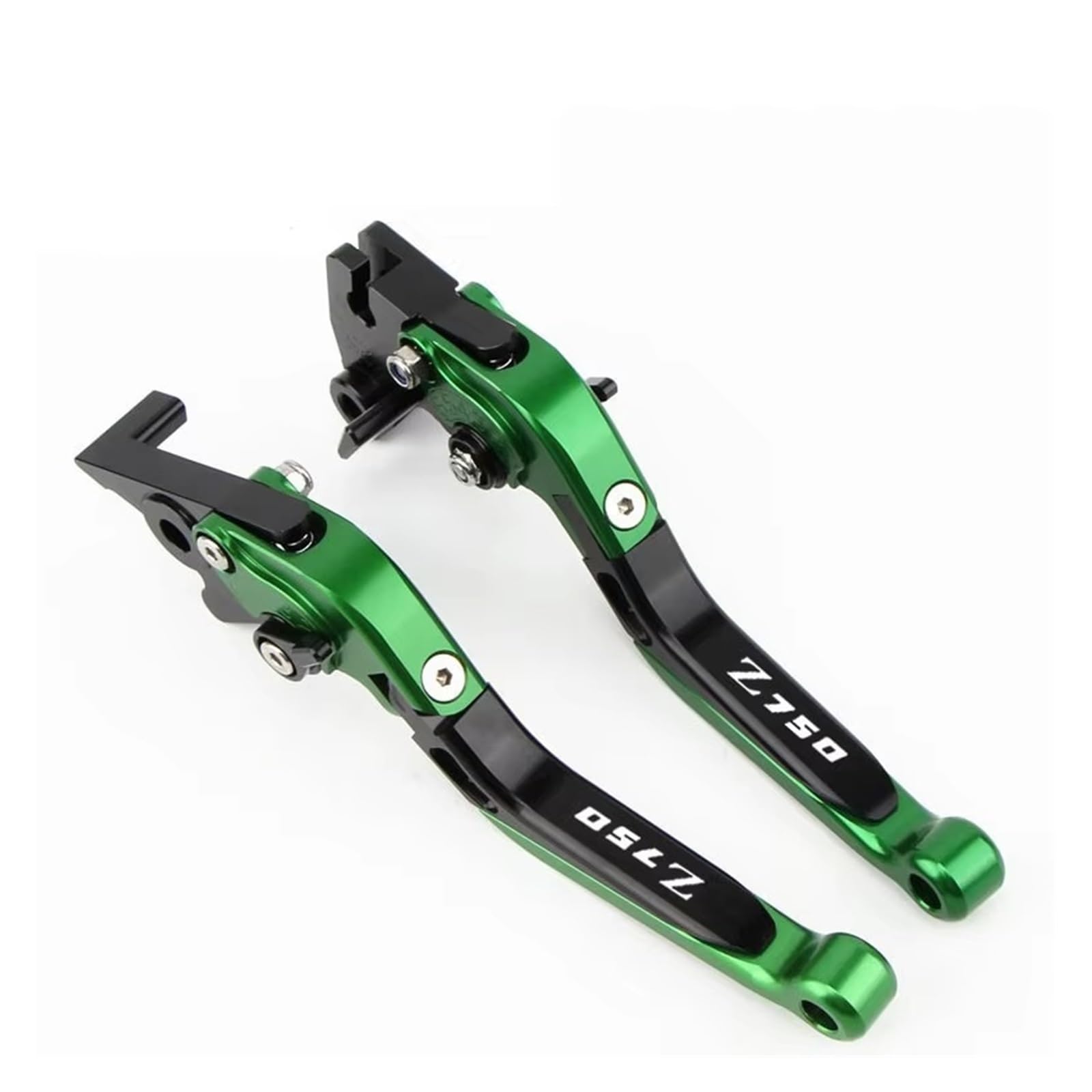 Cilindro maestro freno y manetas embrague Z750 2008 2009 2010
