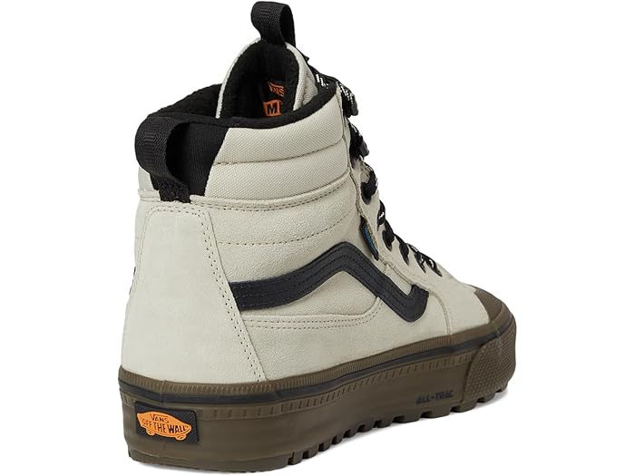 U MTE™ SK8-Hi® Waterproof Insulated - Image 1