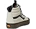Vans U MTE™ SK8-Hi® Waterproof Insulated - Back View
