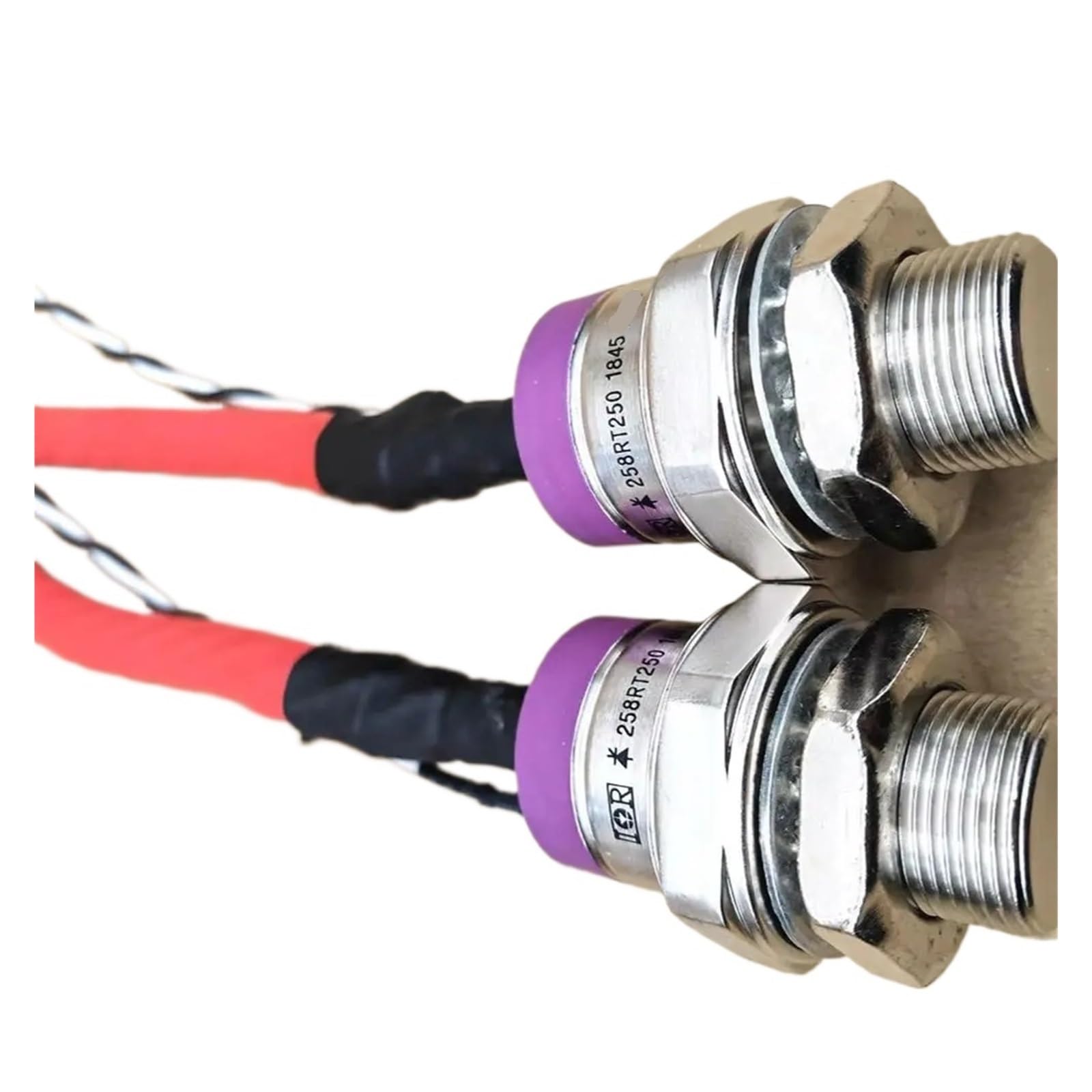 BRODEFUP 1PCS 258RT250 Thyristor
