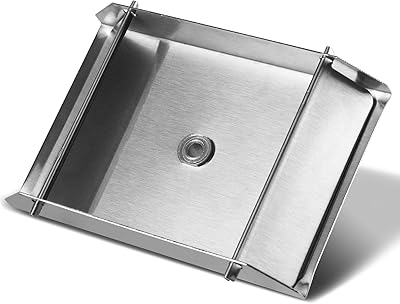 Highwild 12-Volt Spinner Plate for Deer Feeder - 1/4â€