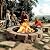 36 inch Fire Pit Ring,Heavy Duty Metal Smokeless Permanent Large Round Insert Firepit for Outdoor Fire Liner Wood Burning Heavy