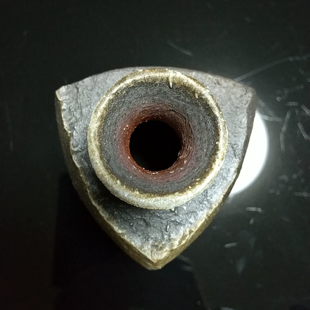 Amazon.co.jp: 備前焼 徳利①とっくり 花入 Bizen ware sake